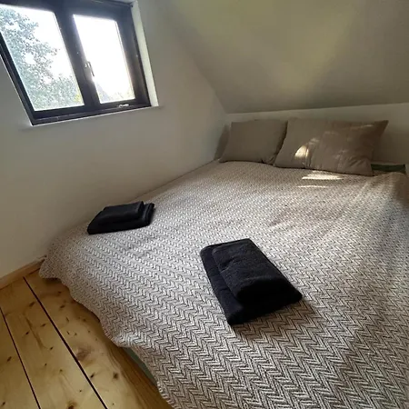 Tamme Kodumajutus Holiday home