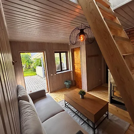 Holiday home Tamme Kodumajutus Parnu