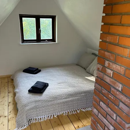 Holiday home Tamme Kodumajutus